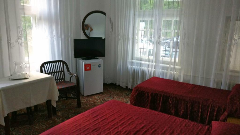 Hotel Tantzi ซินายา ภายนอก รูปภาพ